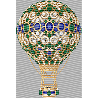 Valentine's Day-QRJ  6166